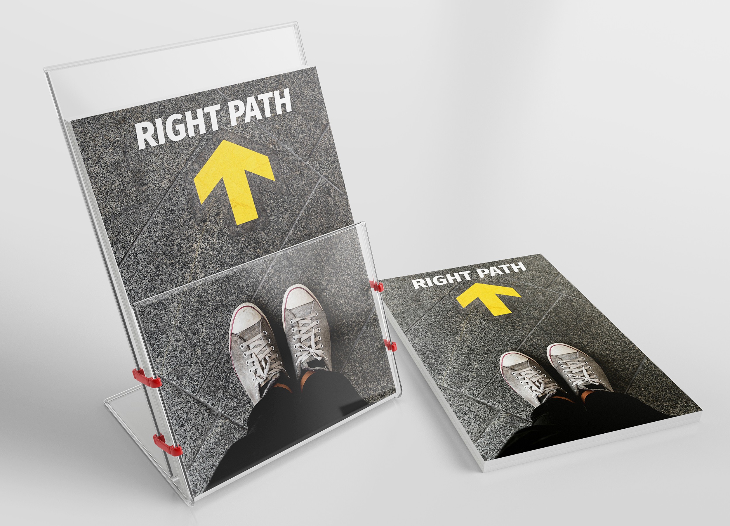 Mockups Design
