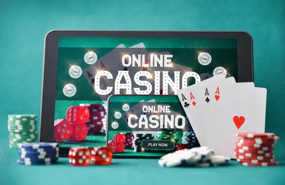Discover the Exciting World of Casino BetBlast New
