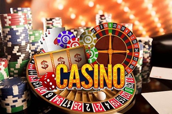 Discover the Exciting World of Casino BetBlast New