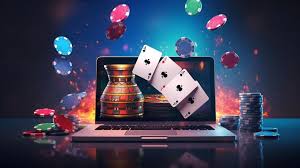 Experience the Thrill Fortunica Casino UK