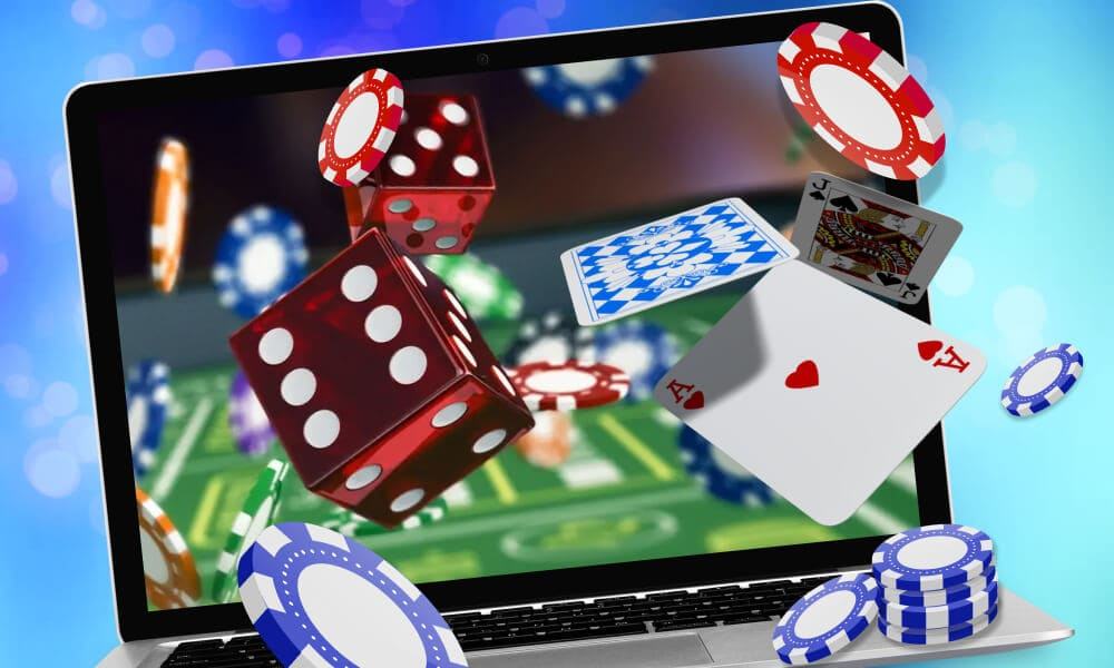 Experience the Thrill Fortunica Casino UK