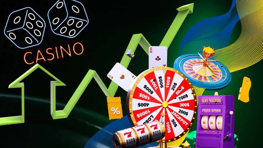 Professor Wins Casino & Sportsbook — A Complete Guide to Games, Betting, and Responsible Play Professor Wins Casino & Sportsbook — A Complete Guide to Games, Betting, and Responsible Play