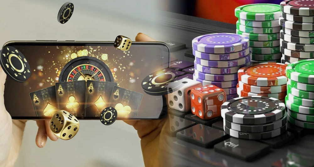 Ultimate Guide to Patrick Spins Casino Online Games