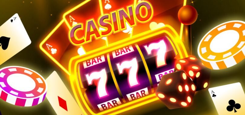 Ultimate Guide to Patrick Spins Casino Online Games
