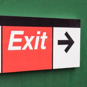 Internal Signage