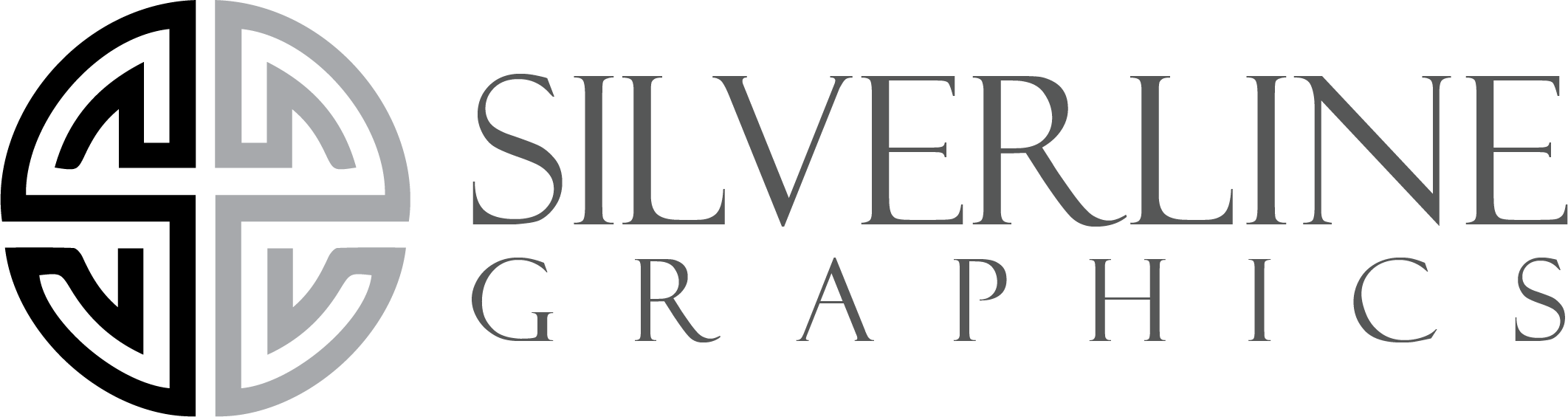 Silver Line Graphics - 